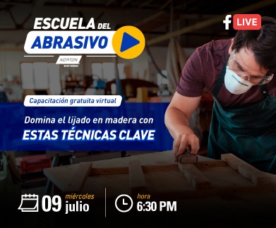 Domina el lijado en madera con estas técnicas clave